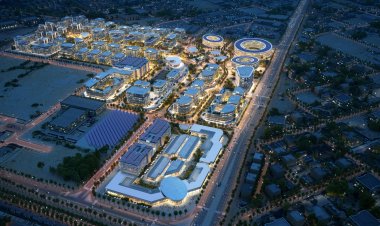 Digital City Bahrain Appoints BSBG as Design Architect and Lead Consultant for Trio Park