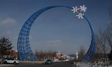 Saudi Arabia Postpones 2029 Asian Winter Games in NEOM