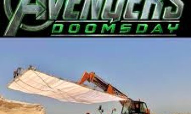 New Avengers: Doomsday teaser confirms Bahrain as filming location