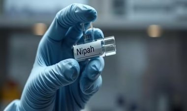 India moves to contain Nipah virus outbreak in West Bengal as regional alerts rise