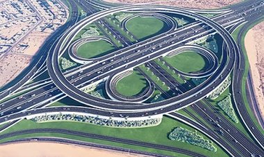 Dubai RTA completes 67 rapid traffic improvement projects in 2025, cuts travel time by up to 45%