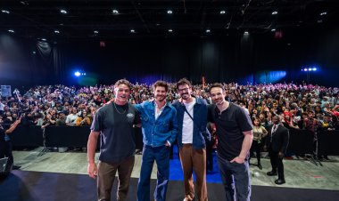 Middle East Film & Comic Con 2026 Kicks Off Guest Announcements