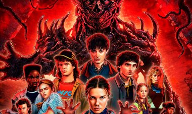 Netflix Rewrites Stranger Things Canon With New Animated Prequel After Season 5 Backlash