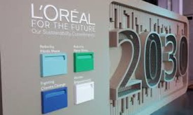 From pledge to practice: how L’Oréal is scaling sustainable beauty in the UAE