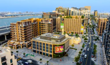 Dubai Unveils Gold District to Strengthen Role as Global Jewellery and Bullion Powerhouse
