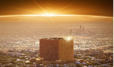 Exclusive: Saudi Arabia Pauses Mukaab Megastructure as Vision 2030 Priorities Shift