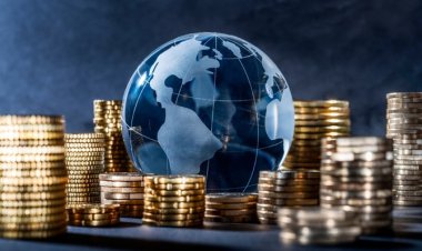 Why Gulf investors are paying closer attention to global markets than ever before