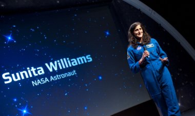 Sunita Williams Retires After a Legendary Career That Took Humanity Further Into Space