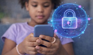 UAE’s child digital safety law puts legal responsibility on parents from 2026