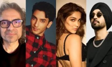 Imtiaz Ali’s next film with Applause Entertainment set for June 12, 2026 release