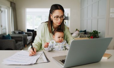 UAE lawmakers propose extending paid maternity leave to 98 days for government employees