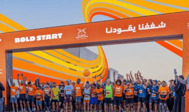 Riyadh Marathon 2026 Sells Out as Expanded Festival Puts Saudi Fitness Movement on Global Stage