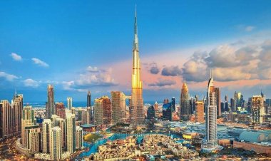 Dubai Property Market Sets Record-Breaking Start to 2026 With Historic January Surge