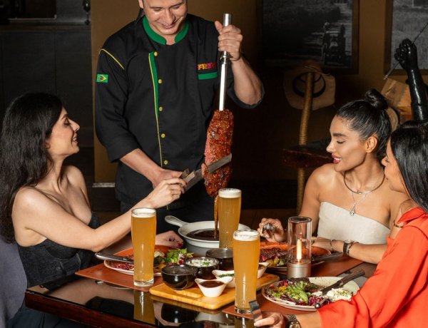 Copacabana Nights redefines Mondays at Frevo with Rio-inspired dining and live rhythms