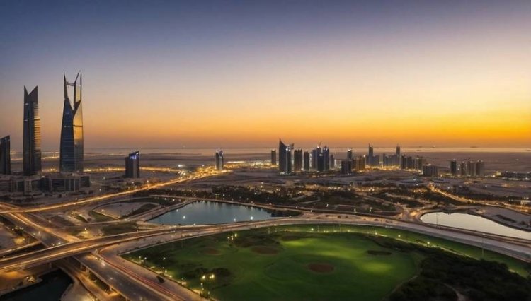 Bahrain announces wide-ranging fiscal reforms for 2026–2027 to reduce oil dependence