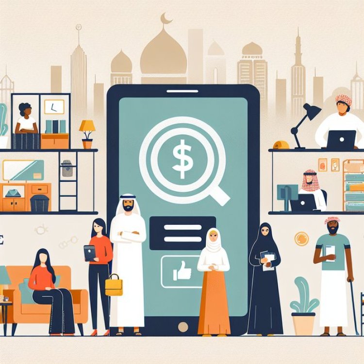 Saudi Arabia Enforces Digital Wage Payments for All Domestic Workers