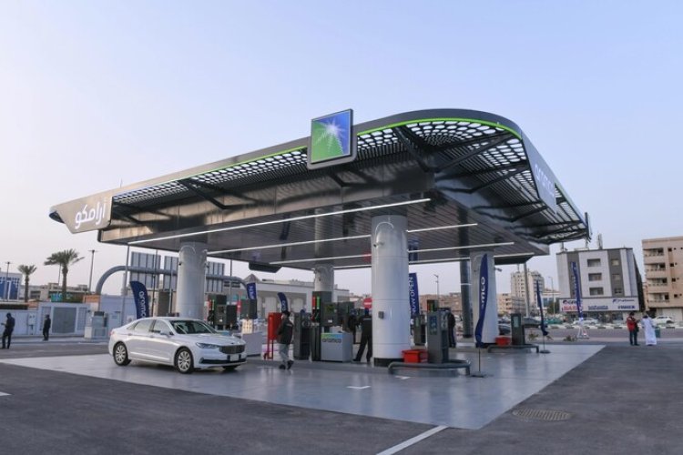 Aramco Implements 2026 Diesel Price Adjustment Following Annual Review