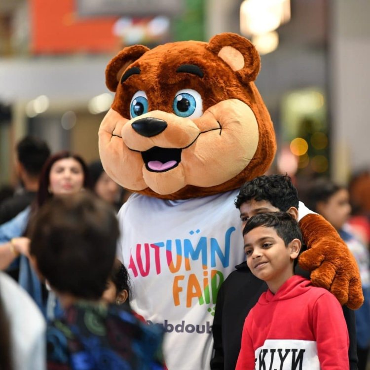 Autumn Fair 2026 Set to Deliver Bigger, More Vibrant Shopping Experience in Bahrain