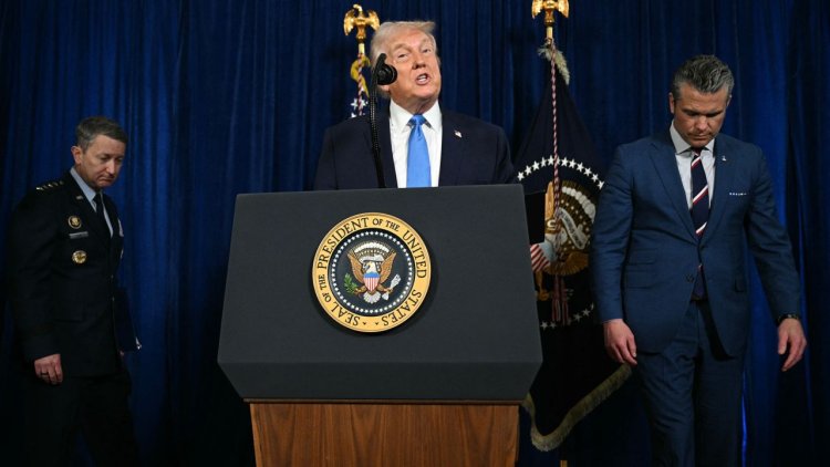 US Announces Transitional Role in Venezuela Following Maduro Arrest