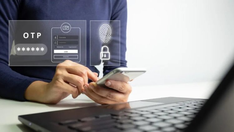 UAE Banks Switch to App-Based OTPs for Online Payments from January