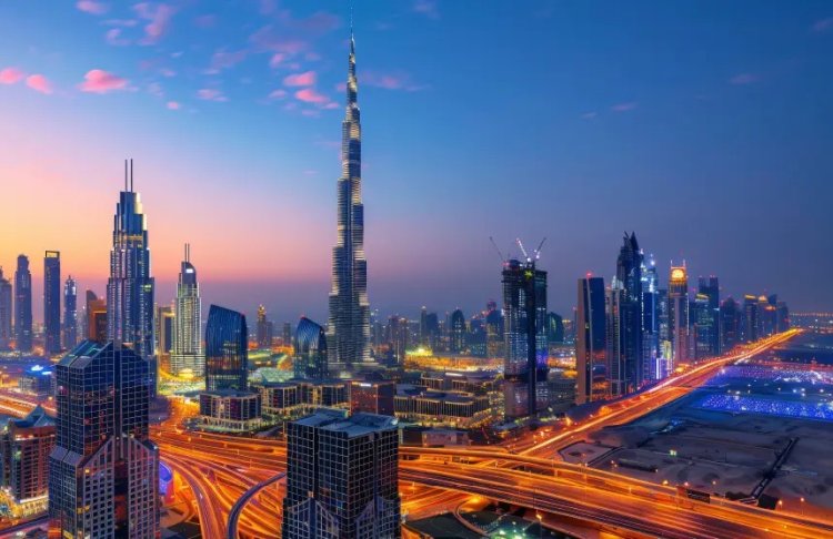 Dubai to roll out major policy, education, and lifestyle changes in 2026