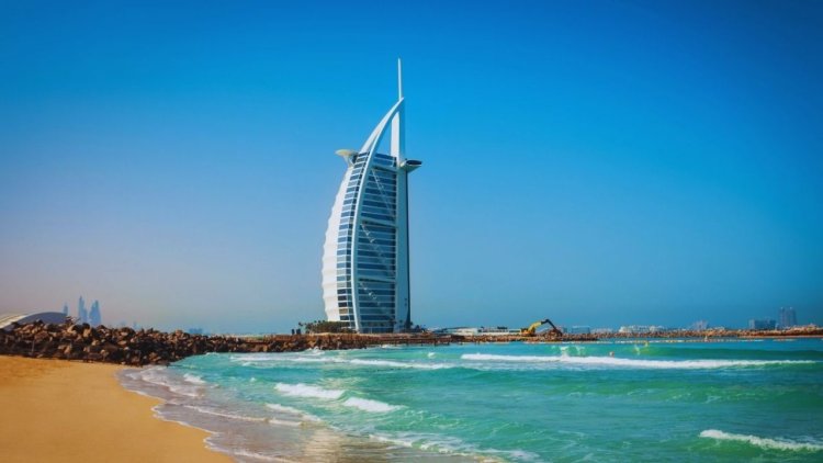 IRCTC launches five-day Dubai tour package with Abu Dhabi visit