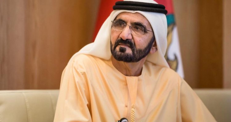 DAMAC Celebrates 20th Anniversary of Dubai Ruler Sheikh Mohammed Bin Rashid Al Maktoum’s Accession with Citywide Tribute