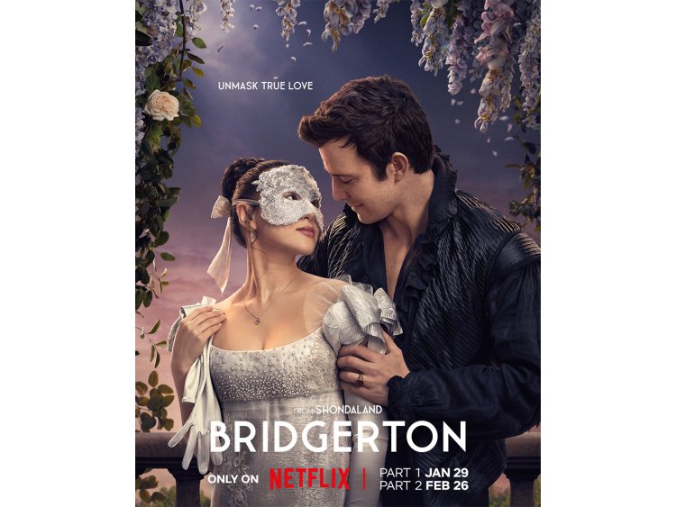 Bridgerton Season 4 Release Schedule Confirmed by Netflix