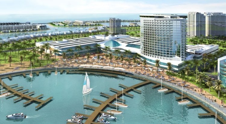 Bahrain to Host Global Boat and Yacht Season at SeaWorld Expo 2026