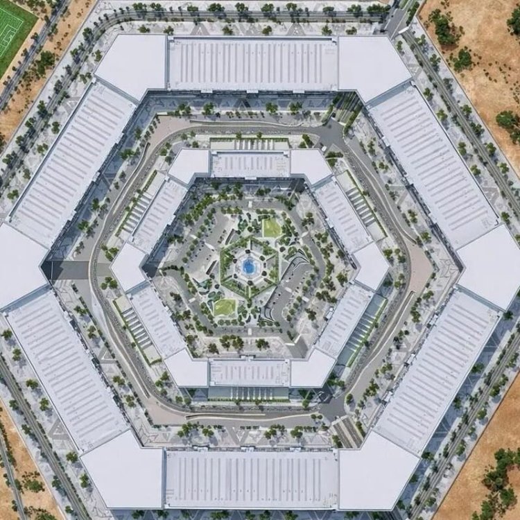 Saudi Arabia Launches Hexagon Data Centre, Poised to Be World’s Largest Government Data Hub