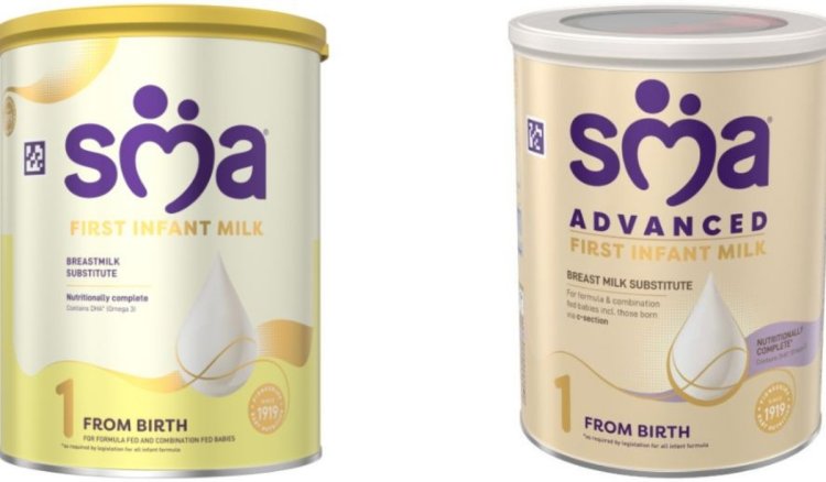 SFDA Advises Parents to Discard Select Nestlé Infant Formula Products