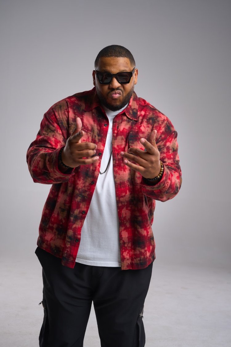 Bahraini rapper Flipperachi confirms official India tour plans after Bollywood breakthrough