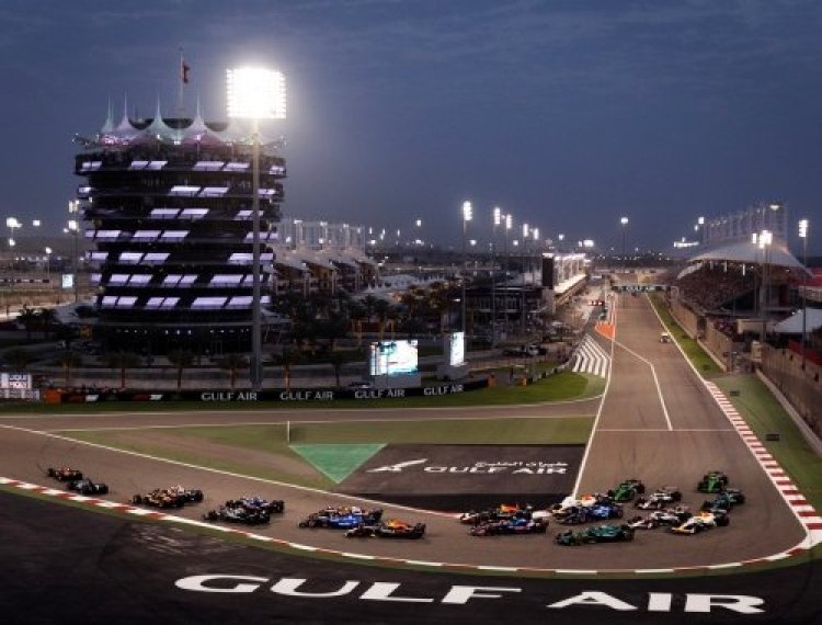 Bahrain Gears Up for 2026 F1 Grand Prix, Aiming for Record Crowds