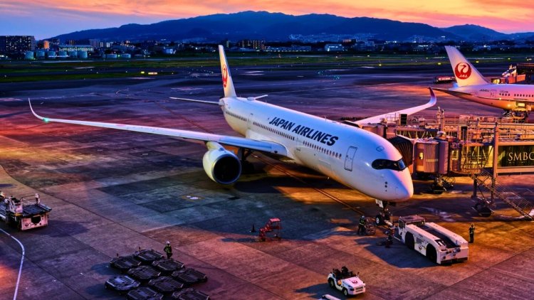 Japan Airlines offers free domestic flights to boost travel beyond major cities