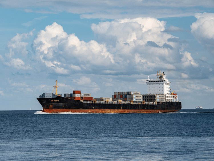 Saudi Arabia Ranks Second Among G20 with 32% Growth in Maritime Transport Fleet