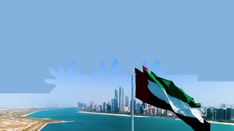 ADFD Launches $2 Billion “Abu Dhabi Global Water Platform” to Boost Global Water Security