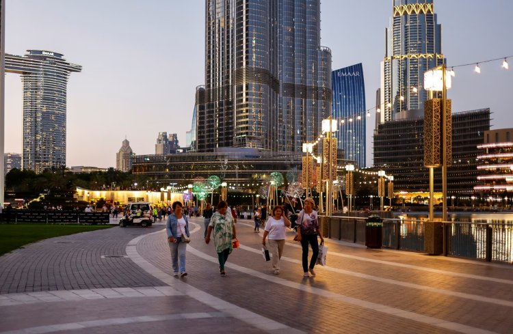 UAE non-oil sector enters 2026 with strong momentum despite rising cost pressures