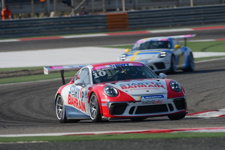 BIC Gears Up for Action-Packed National Race Day Double-Header This Saturday