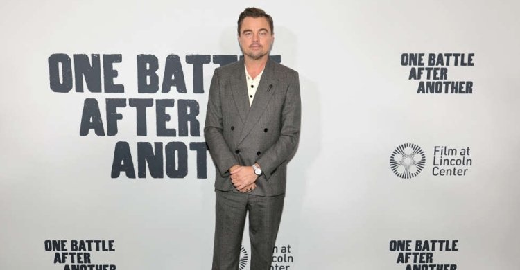 ‘One Battle After Another’ and ‘Sinners’ Lead Hollywood’s Actor Award Nominees