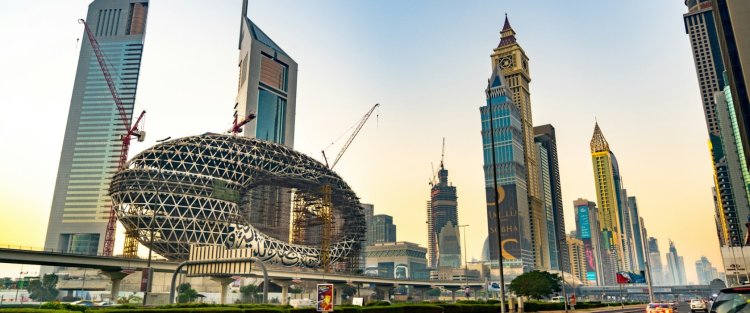 Six Energy Forces Redefining the Middle East’s Oil and Gas Landscape in 2026