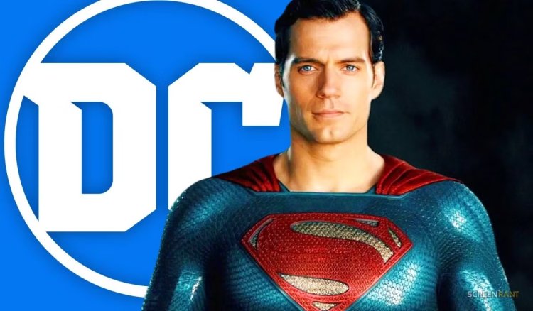 Rumours swirl over a possible Netflix-led return for Henry Cavill’s Superman