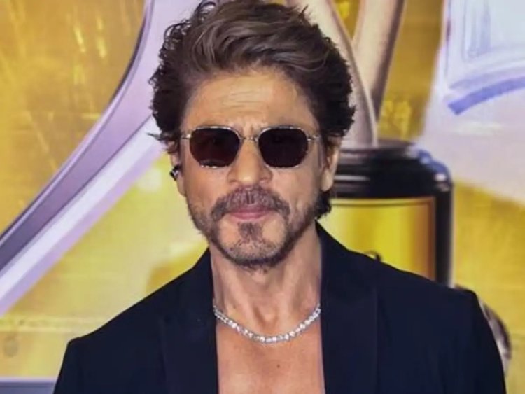 Reports claim Shah Rukh Khan may take a temporary break after King, no official confirmation yet