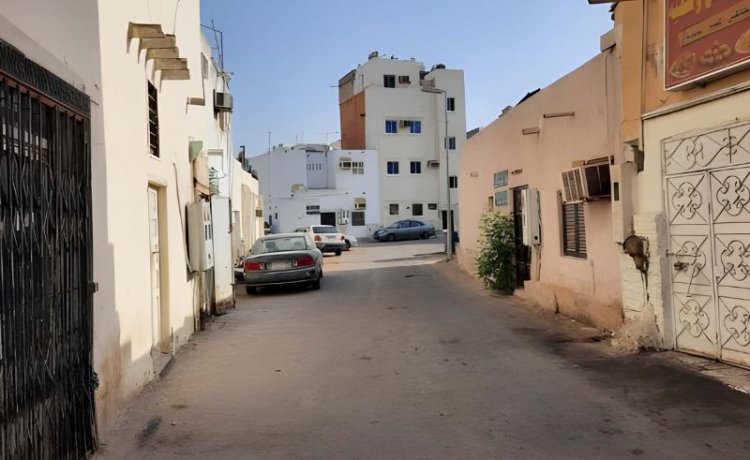 Jeddah to disconnect utilities from dilapidated buildings in Al Ruwais as part of major safety drive