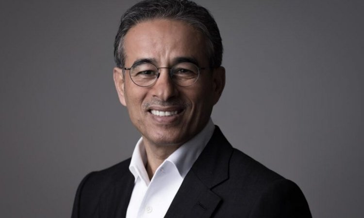 Mohamed Alabbar to lead global expansion of Armani Hotels under exclusive 20-year partnership