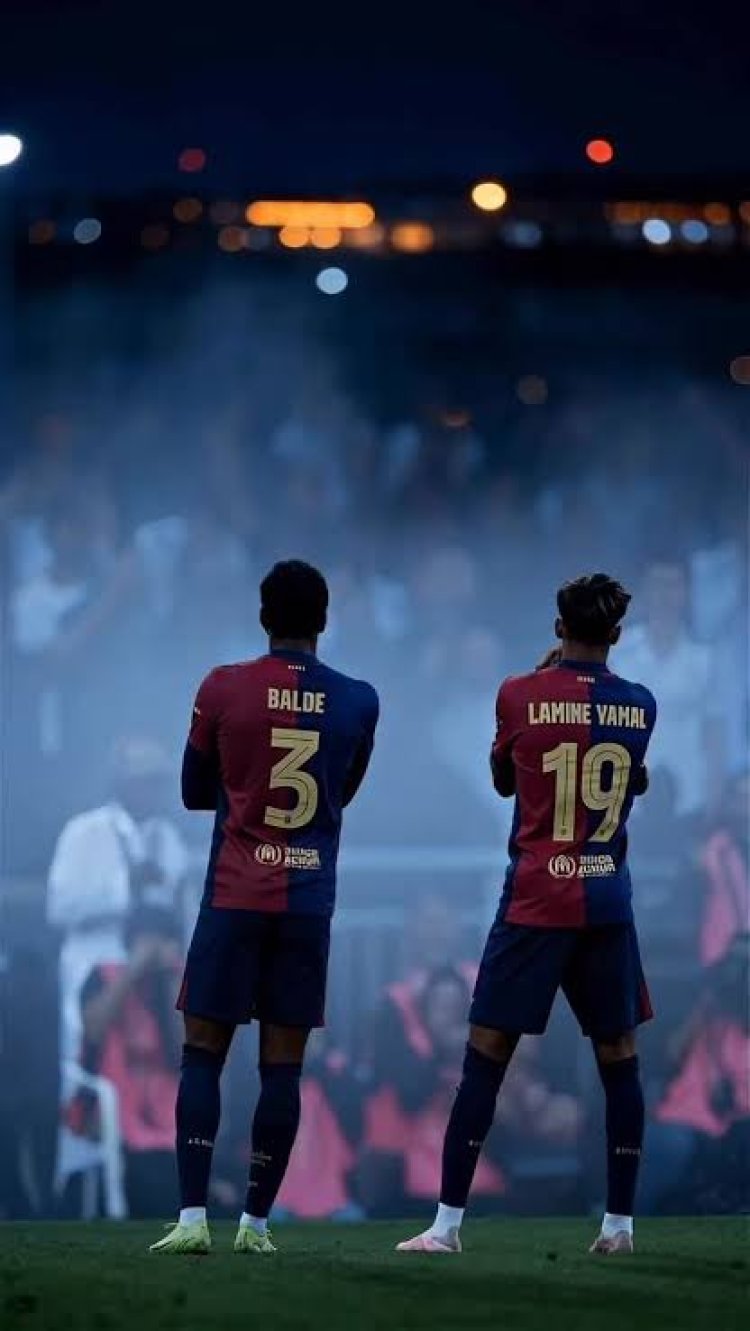 FC Barcelona collaborates with Bahraini creator Hisham Baracaa for viral cinematic video