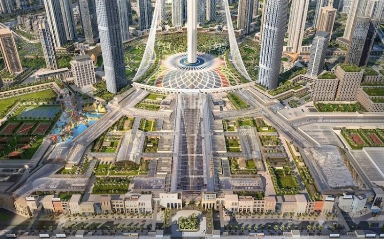 Dubai’s retail scene shifts gears in 2026 with seven new malls and major expansions