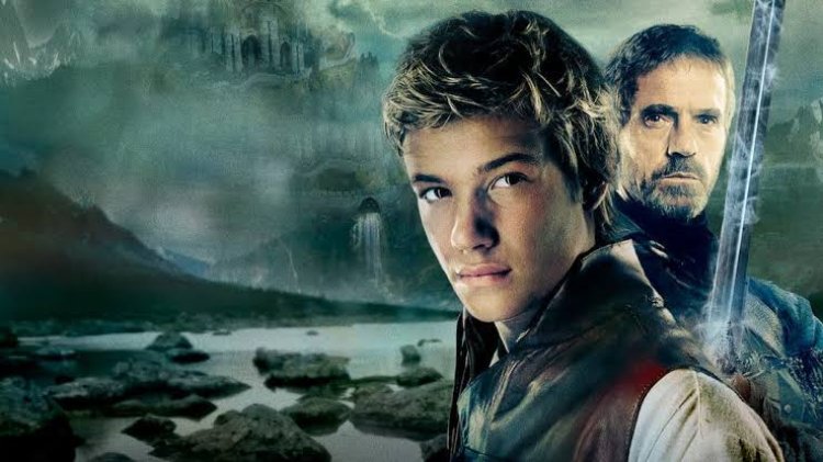 Disney+’s live-action Eragon series remains on track as development continues in 2026