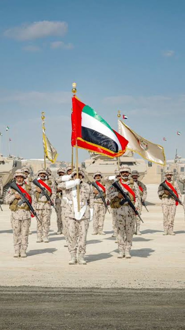 January 17: A day of unity, resilience and national pride in the UAE