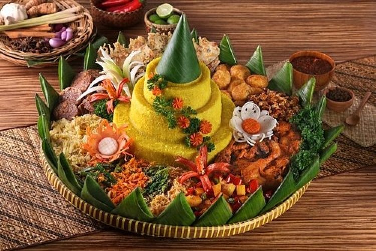 This hidden Indonesian restaurant in Dubai serves culture on a plate