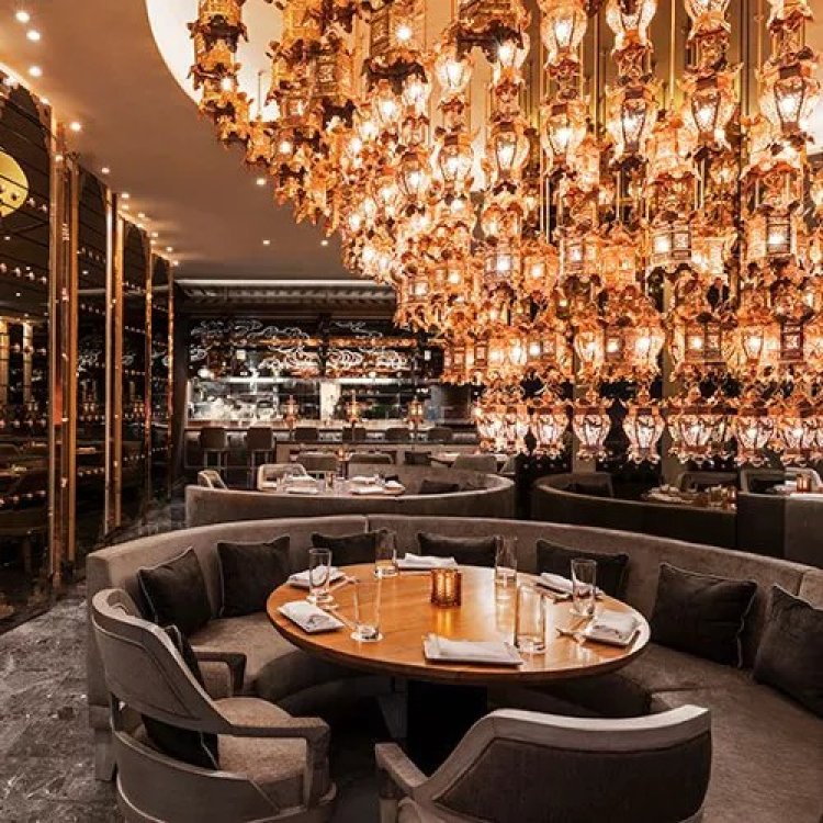 Morimoto Doha earns MICHELIN Guide 2025 recommendation for world-class Japanese dining